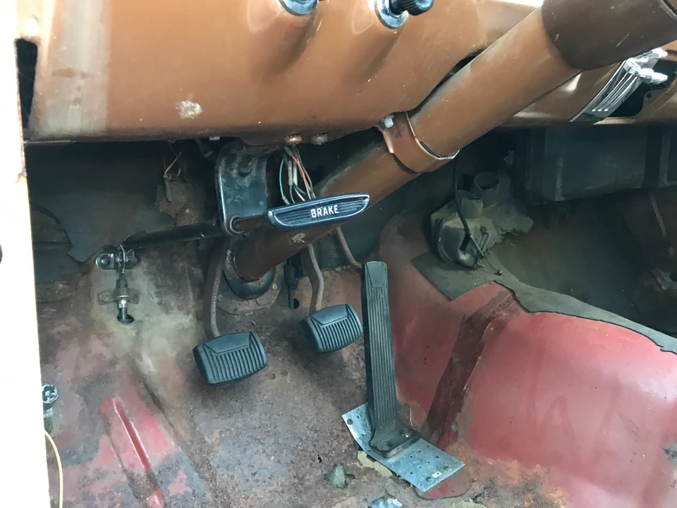 1964 Ford Falcon 2nd Gen - Image 30 of 31