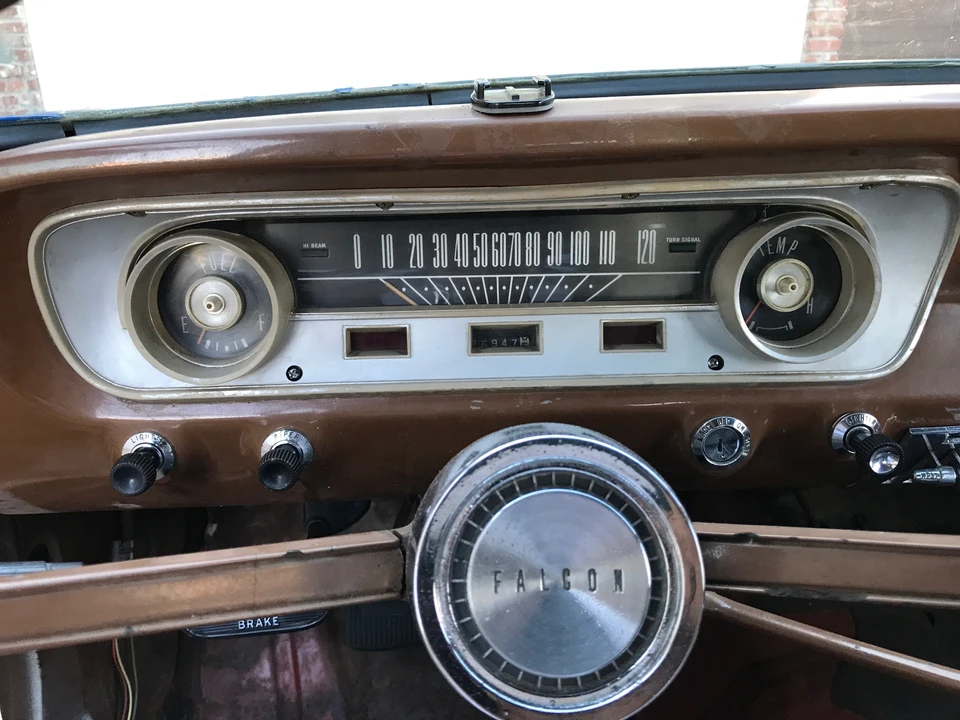 1964 Ford Falcon 2nd Gen - Image 27 of 31
