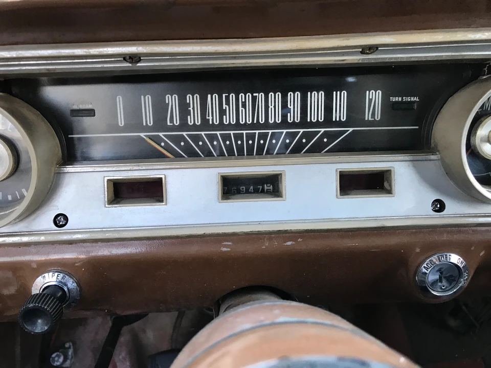 1964 Ford Falcon 2nd Gen - Image 28 of 31