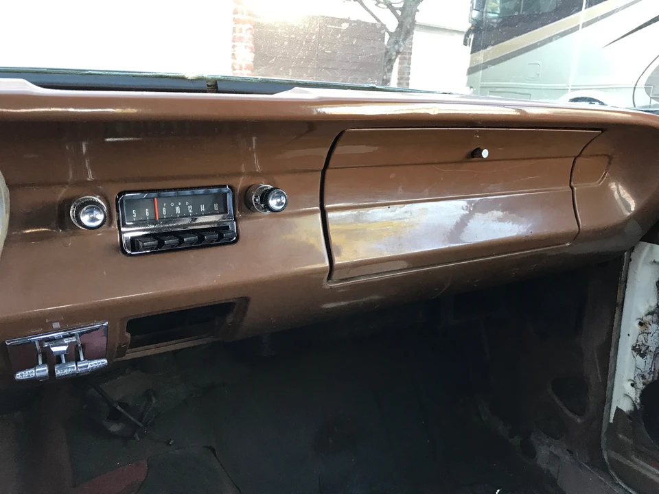 1964 Ford Falcon 2nd Gen - Image 26 of 31