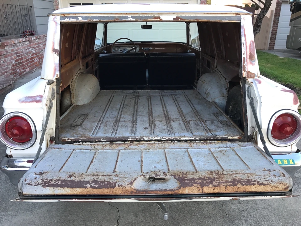 1964 Ford Falcon 2nd Gen - Image 18 of 31