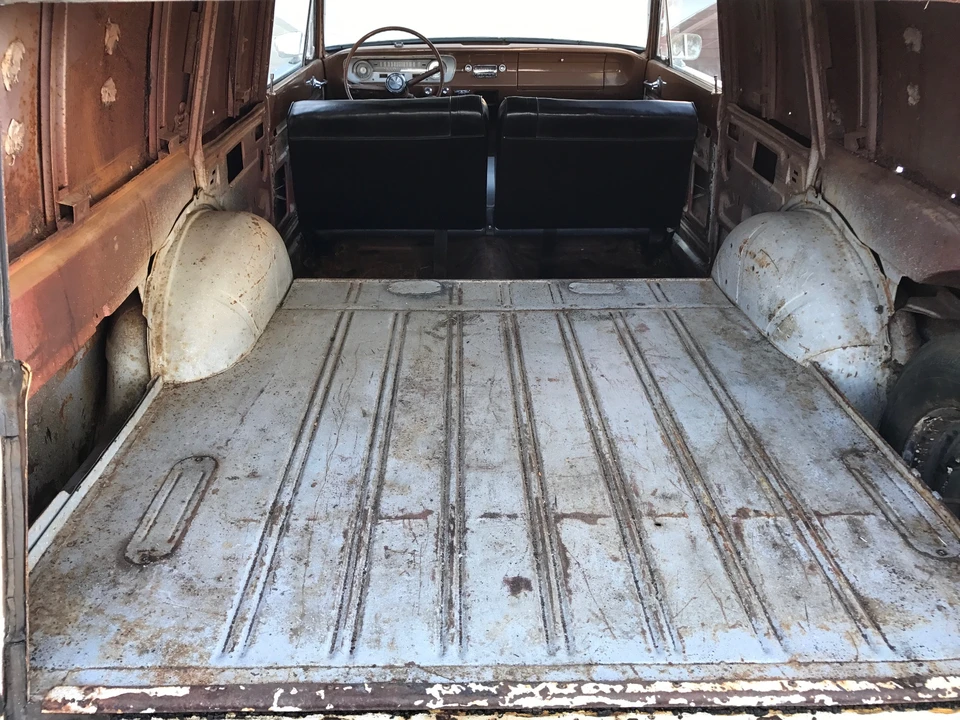 1964 Ford Falcon 2nd Gen - Image 19 of 31