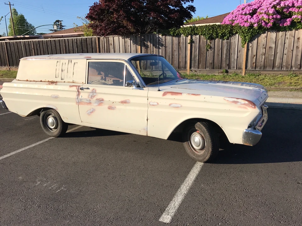 1964 Ford Falcon 2nd Gen - Image 8 of 31