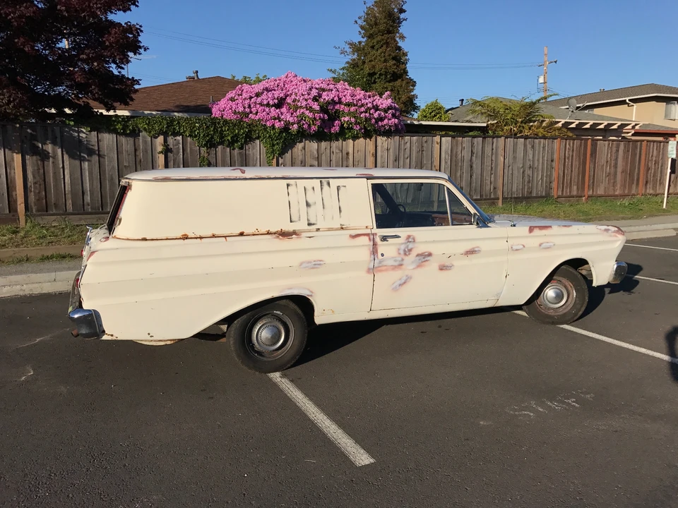 1964 Ford Falcon 2nd Gen - Image 7 of 31