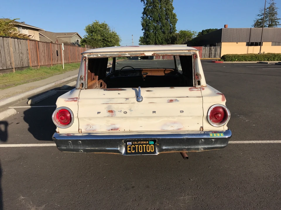 1964 Ford Falcon 2nd Gen - Image 6 of 31