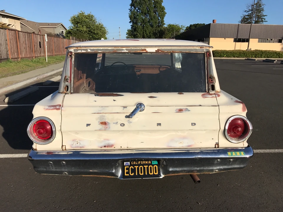 1964 Ford Falcon 2nd Gen - Image 5 of 31