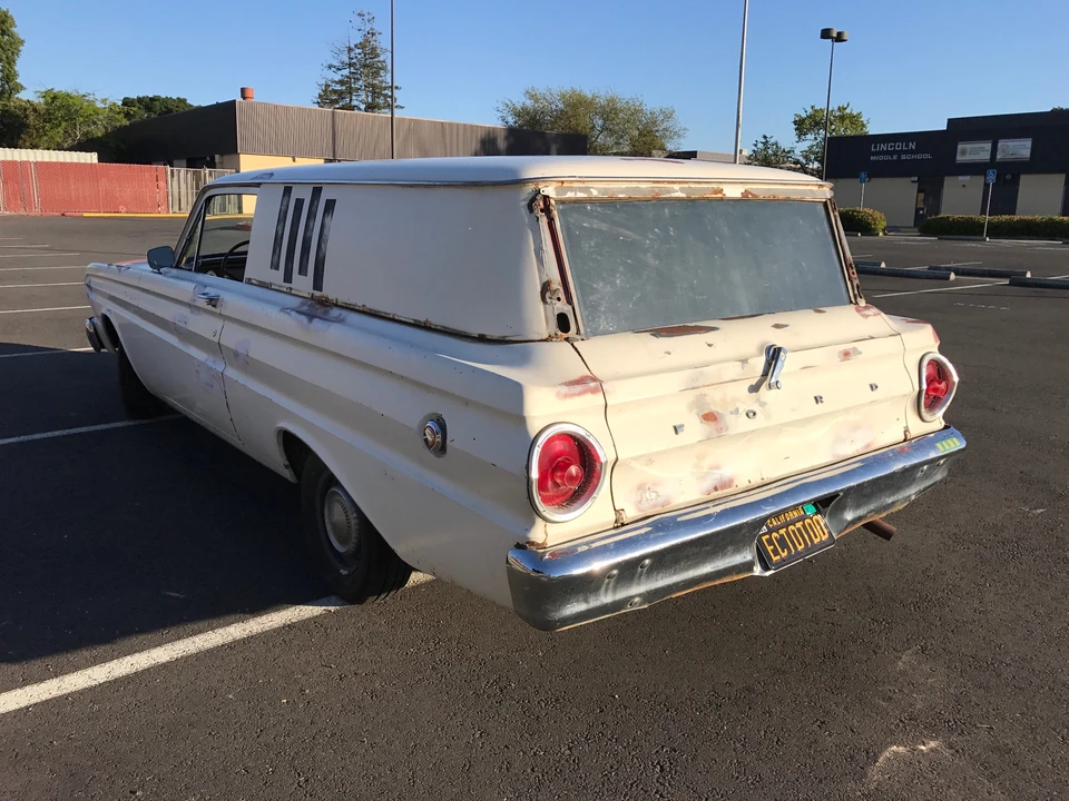 1964 Ford Falcon 2nd Gen - Image 4 of 31