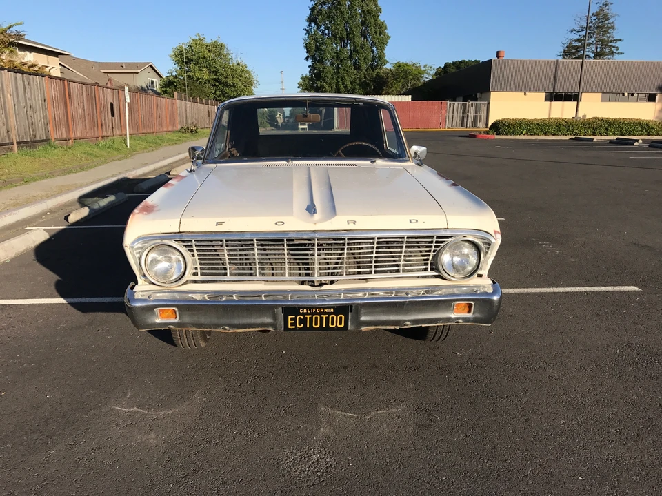 1964 Ford Falcon 2nd Gen - Image 2 of 31