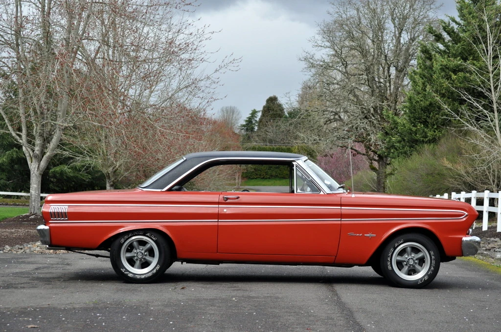 1964 Ford Falcon 2nd Gen - Image 3 of 31