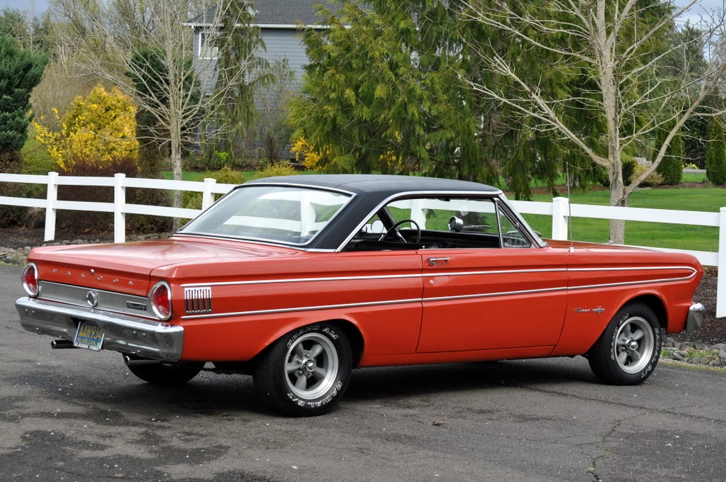 1964 Ford Falcon 2nd Gen - Image 4 of 31