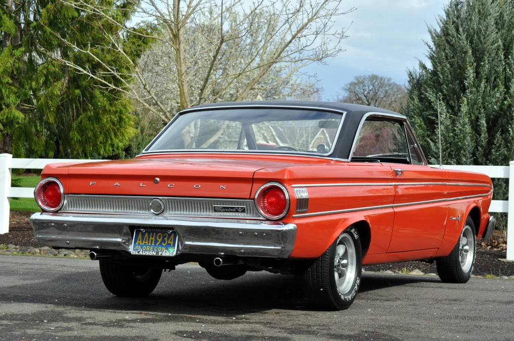 1964 Ford Falcon 2nd Gen - Image 5 of 31
