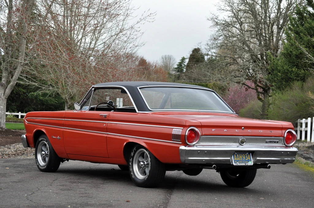 1964 Ford Falcon 2nd Gen - Image 7 of 31