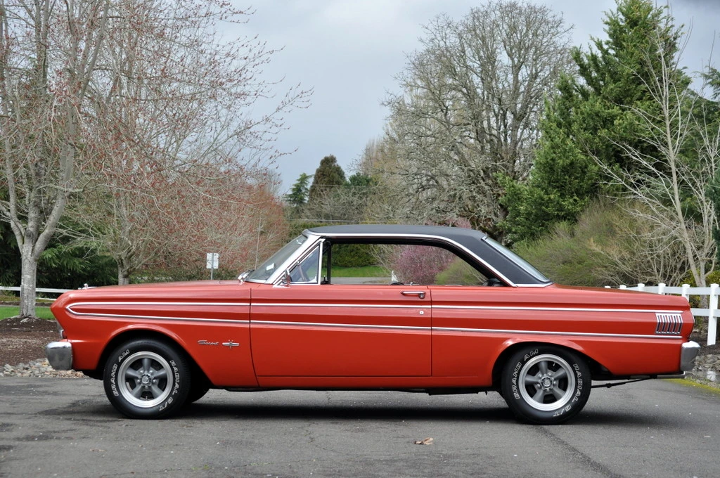 1964 Ford Falcon 2nd Gen - Image 8 of 31