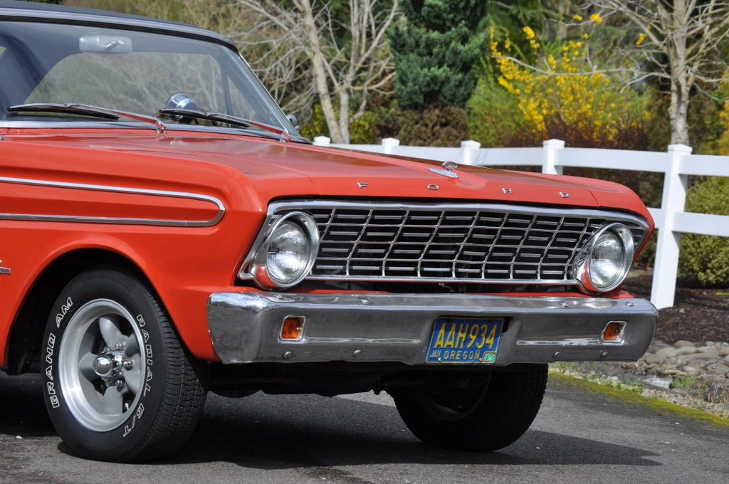 1964 Ford Falcon 2nd Gen - Image 22 of 31