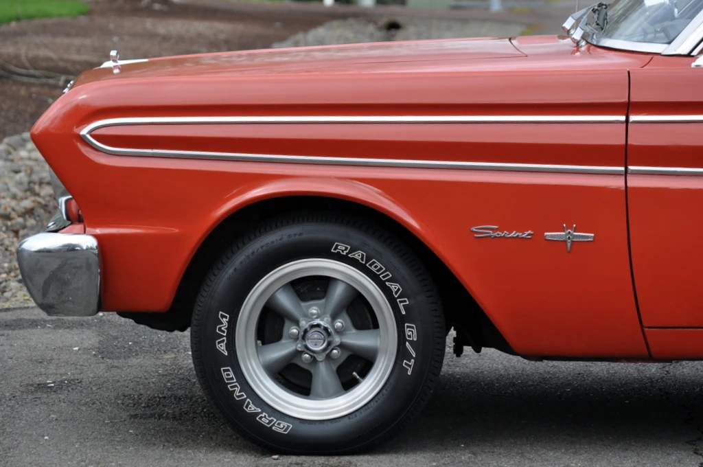 1964 Ford Falcon 2nd Gen - Image 14 of 31