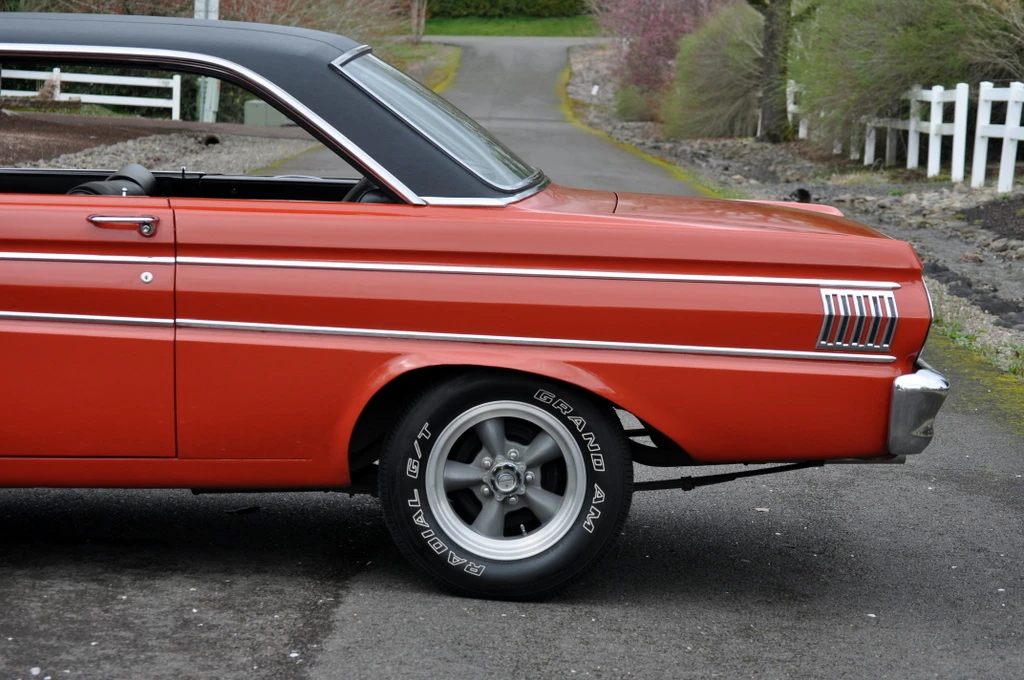 1964 Ford Falcon 2nd Gen - Image 15 of 31