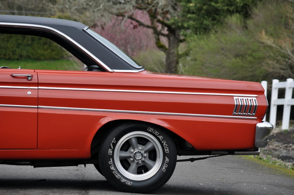 1964 Ford Falcon 2nd Gen - Image 16 of 31