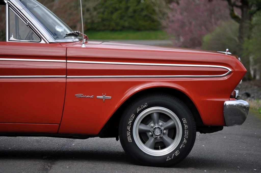 1964 Ford Falcon 2nd Gen - Image 17 of 31