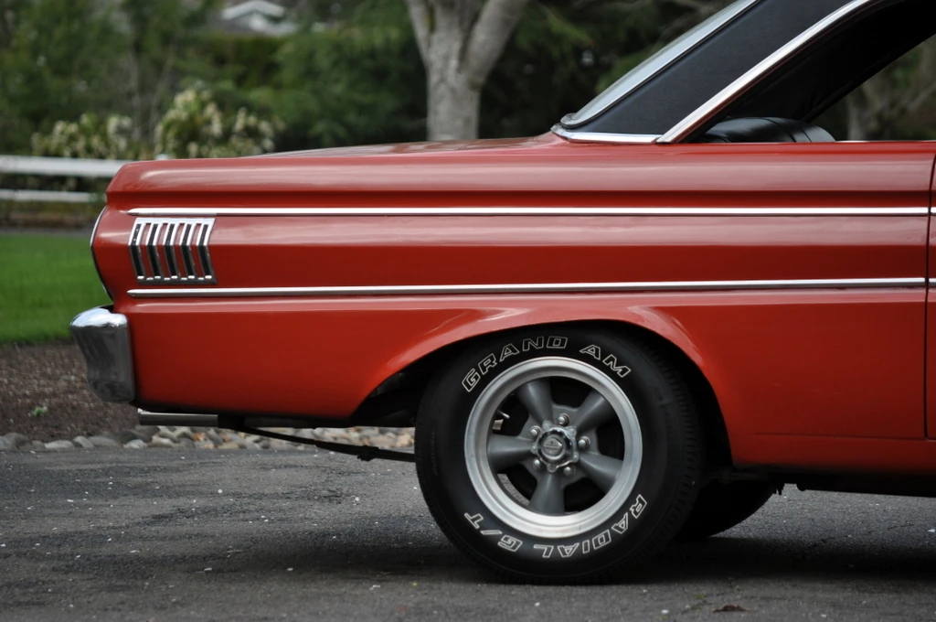 1964 Ford Falcon 2nd Gen - Image 18 of 31
