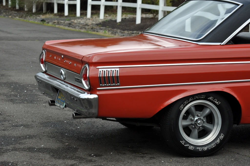 1964 Ford Falcon 2nd Gen - Image 19 of 31