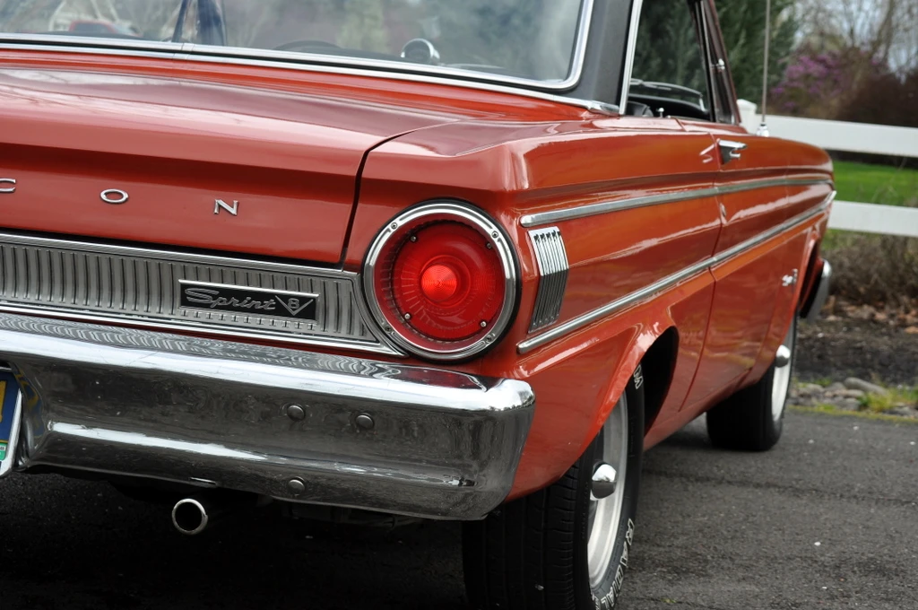 1964 Ford Falcon 2nd Gen - Image 13 of 31