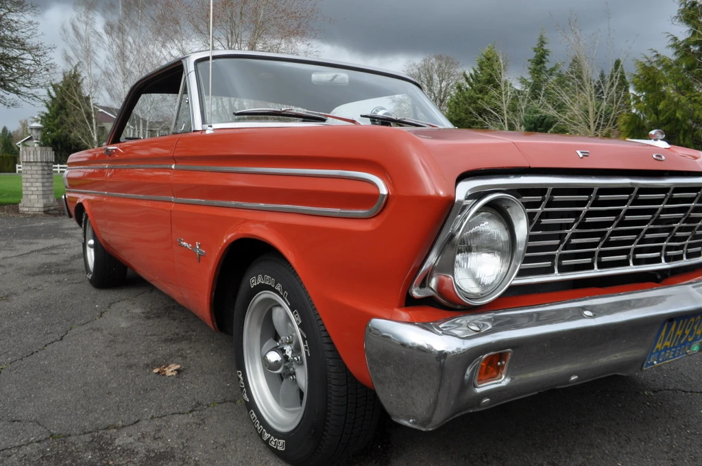 1964 Ford Falcon 2nd Gen - Image 26 of 31