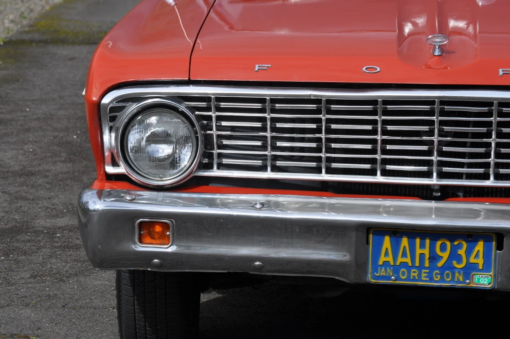 1964 Ford Falcon 2nd Gen - Image 24 of 31