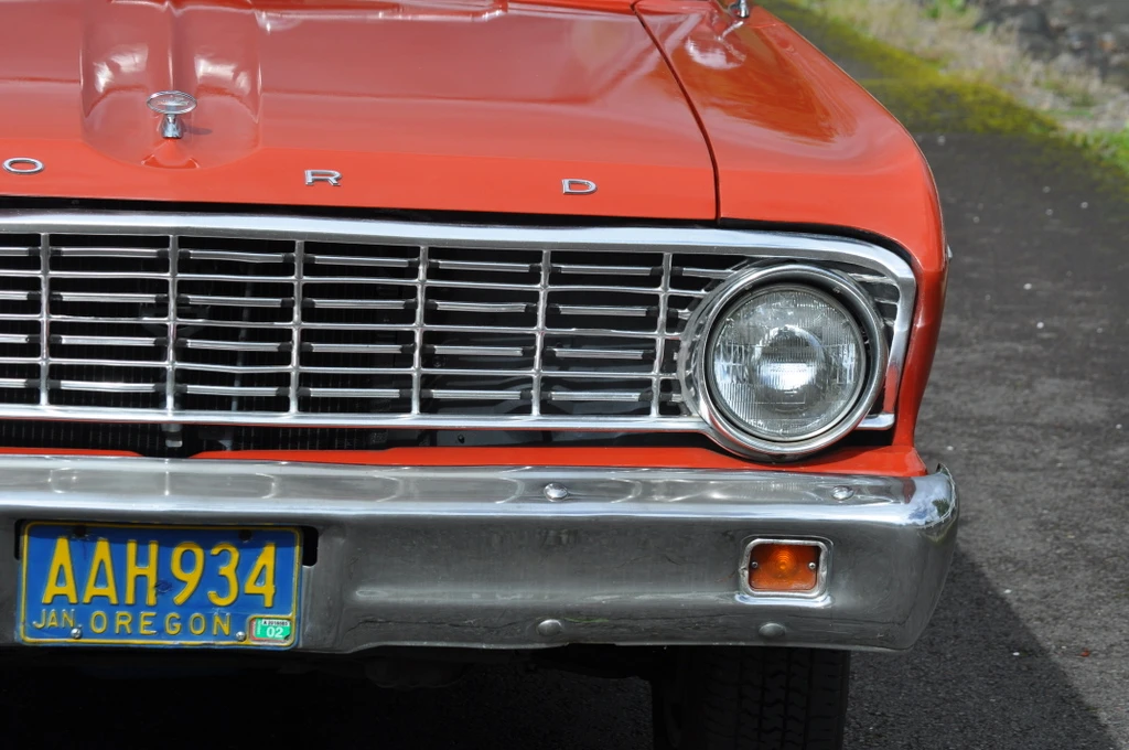 1964 Ford Falcon 2nd Gen - Image 25 of 31