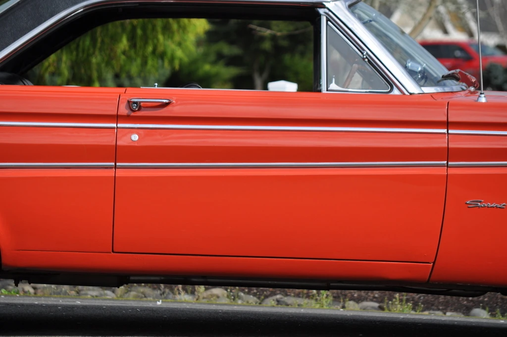 1964 Ford Falcon 2nd Gen - Image 20 of 31