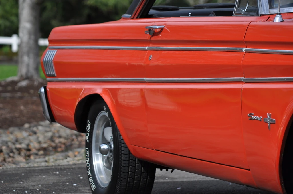 1964 Ford Falcon 2nd Gen - Image 21 of 31