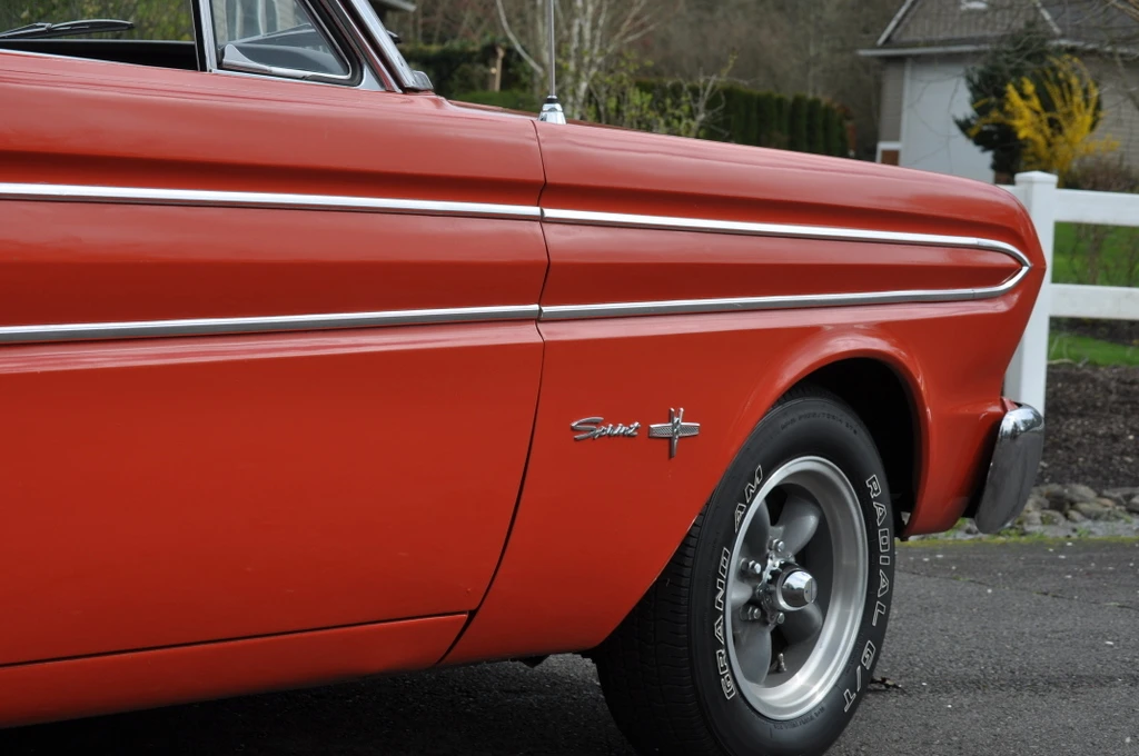 1964 Ford Falcon 2nd Gen - Image 28 of 31
