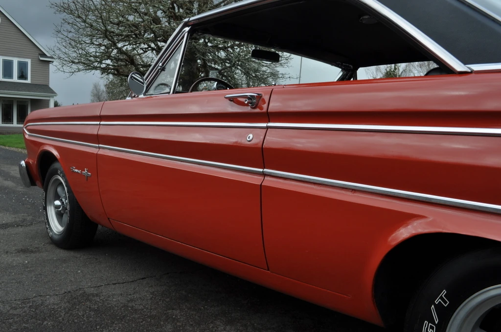 1964 Ford Falcon 2nd Gen - Image 31 of 31