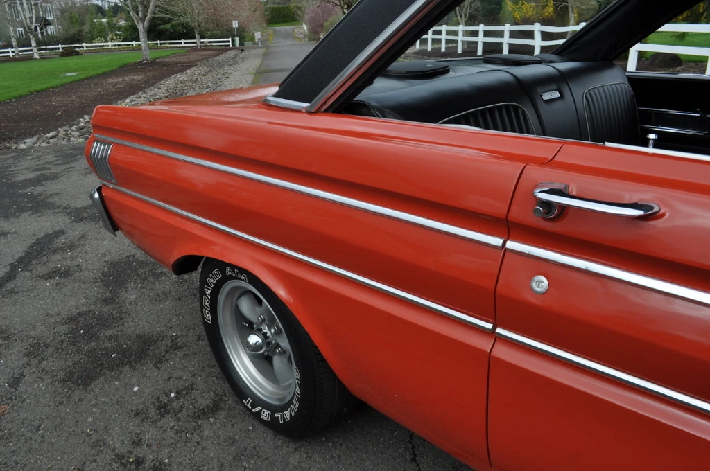 1964 Ford Falcon 2nd Gen - Image 30 of 31