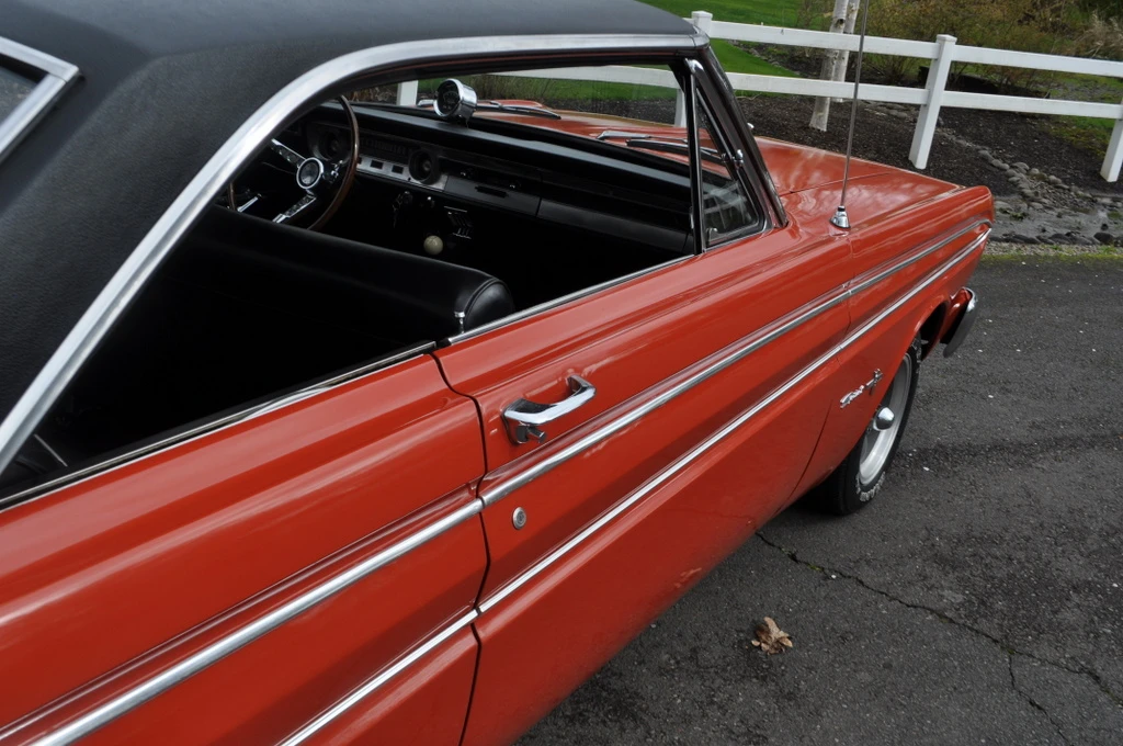 1964 Ford Falcon 2nd Gen - Image 29 of 31