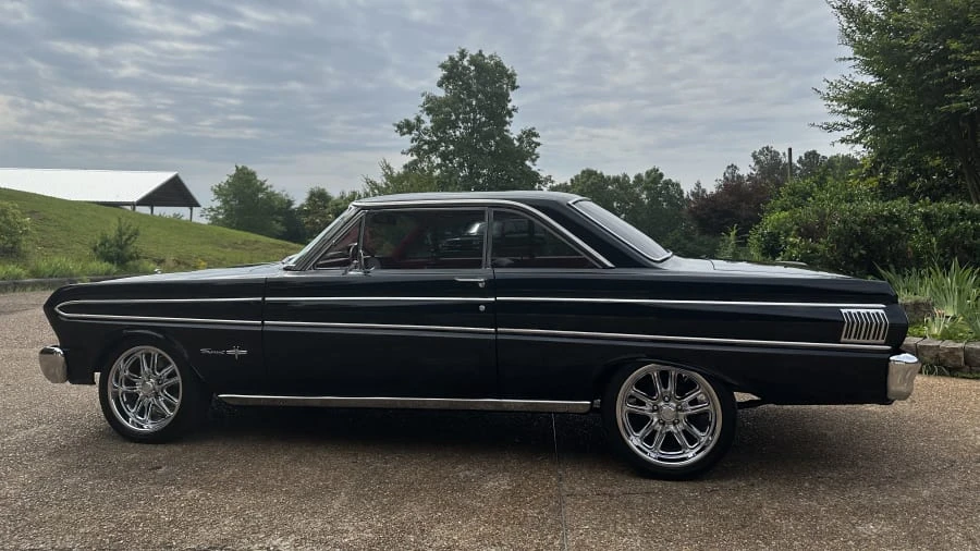 1964 Ford Falcon 2nd Gen - Image 6 of 18