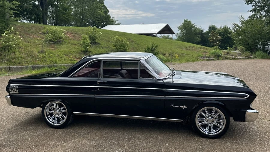 1964 Ford Falcon 2nd Gen - Image 2 of 18