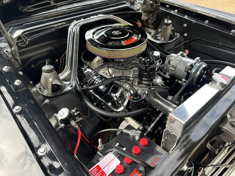 1964 Ford Falcon 2nd Gen - Image 13 of 18
