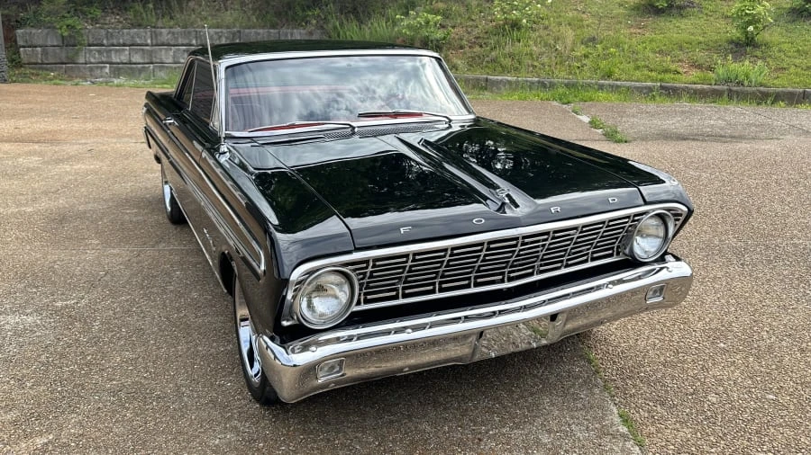 1964 Ford Falcon 2nd Gen - Image 4 of 18