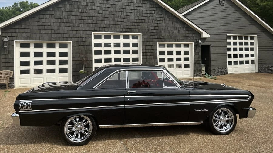1964 Ford Falcon 2nd Gen - Image 7 of 18