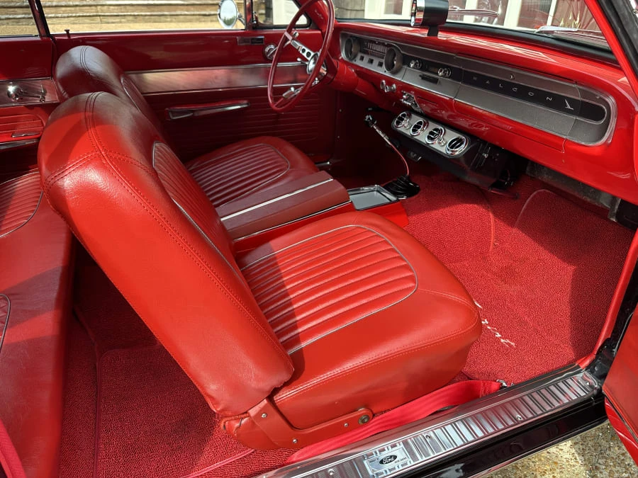 1964 Ford Falcon 2nd Gen - Image 9 of 18