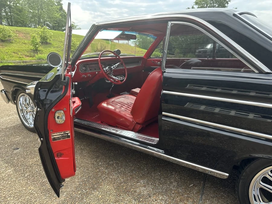 1964 Ford Falcon 2nd Gen - Image 11 of 18