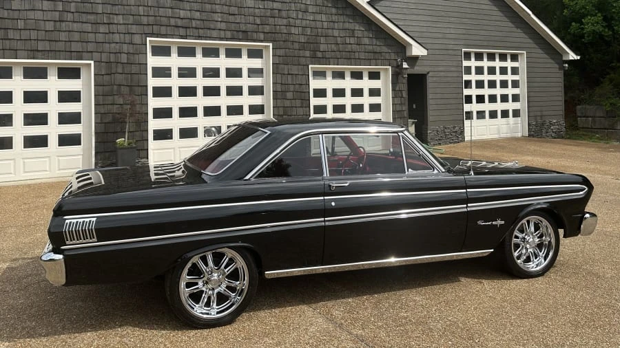 1964 Ford Falcon 2nd Gen - Image 3 of 18