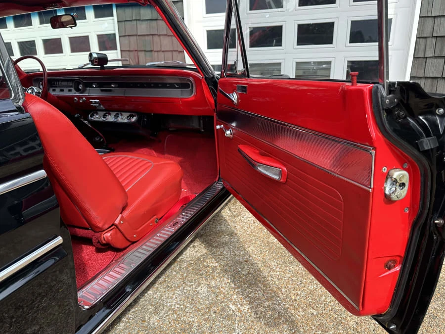 1964 Ford Falcon 2nd Gen - Image 10 of 18