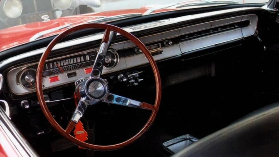 1964 Ford Falcon 2nd Gen - Image 3 of 5