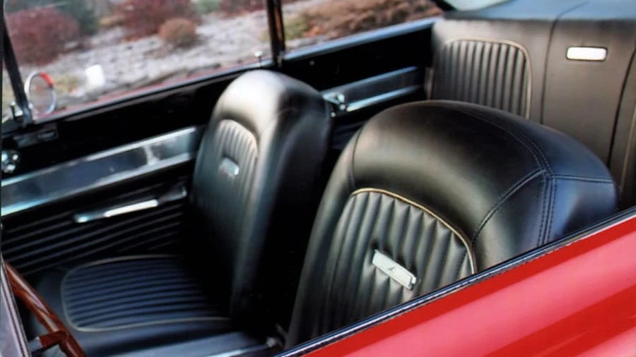 1964 Ford Falcon 2nd Gen - Image 4 of 5