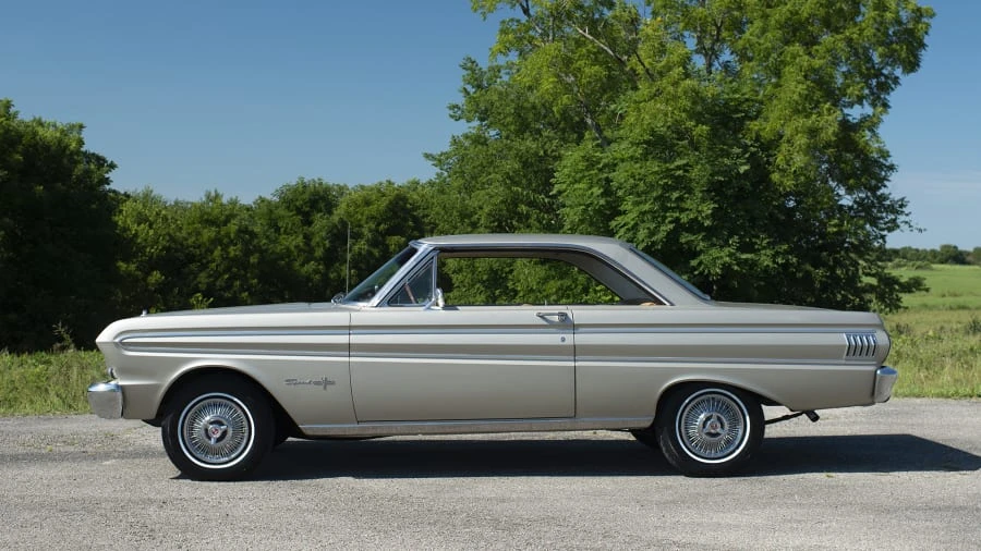 1964 Ford Falcon 2nd Gen - Image 2 of 12