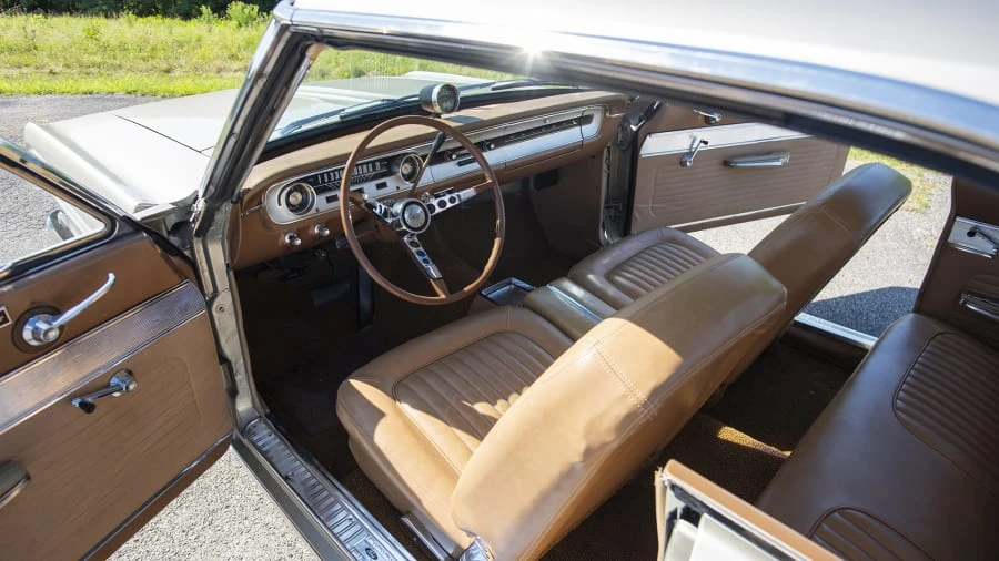 1964 Ford Falcon 2nd Gen - Image 4 of 12