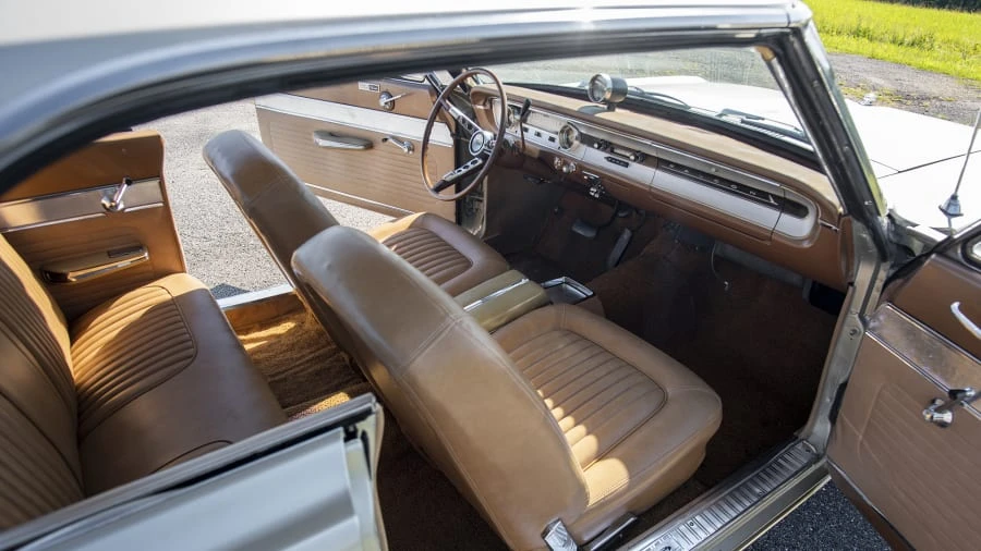 1964 Ford Falcon 2nd Gen - Image 5 of 12