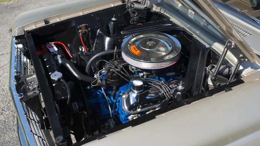1964 Ford Falcon 2nd Gen - Image 6 of 12