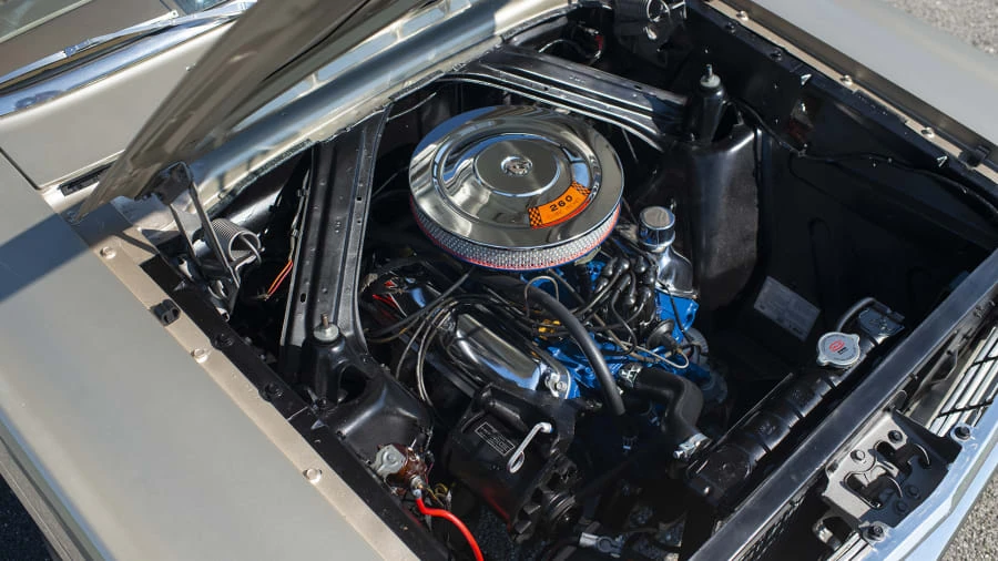 1964 Ford Falcon 2nd Gen - Image 7 of 12